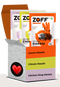 Zoff Garam Masala, Chhole Masala & Kitchen king Combo